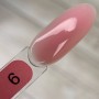 Гель Builder Gel Edlen №06 30 мл HEMA/TPO free